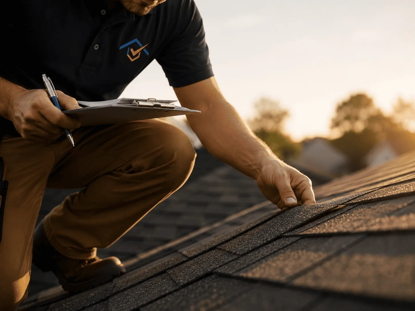Why Choose Roof Inspection in Mckee, KY