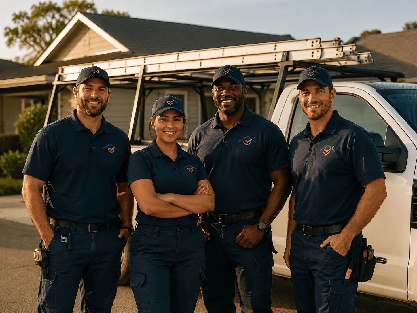 Roof Inspection company in Mckee, KY